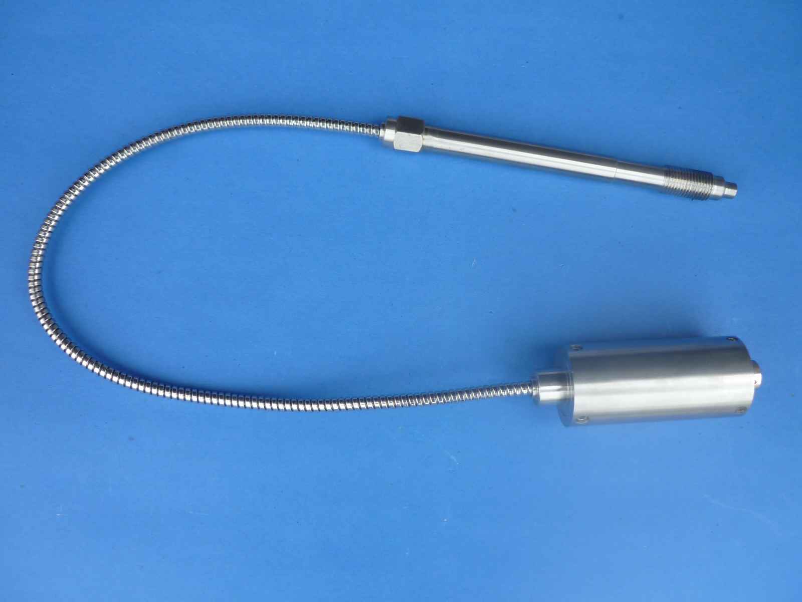 南京供應(yīng)賀迪PT123替代進(jìn)口型高溫熔體壓力傳感器，無(wú)錫替Dyni熔體壓力變送器