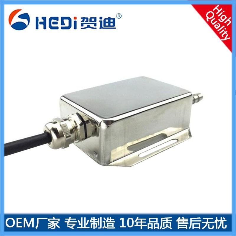 廣州差壓變送器HDP802B-智能差壓變送器HDP802B供應商賀迪專業(yè)定制